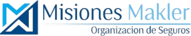 Misiones Makler logo